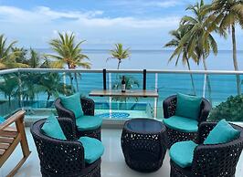 Apartamento Vacacional Para Familia