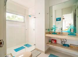 Apartamento Vacacional Para Familia