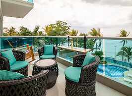 Apartamento Vacacional Para Familia