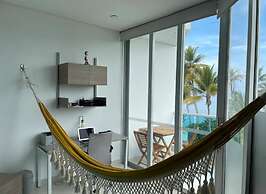 Apartamento Vacacional Para Familia