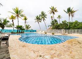 Apartamento Vacacional Para Familia