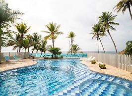 Apartamento Vacacional Para Familia