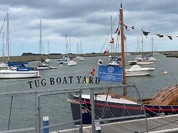Jolly Sailors Retreat - Wells Next the Sea