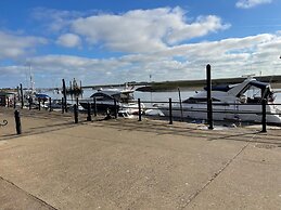 Jolly Sailors Retreat - Wells Next the Sea