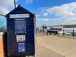 Jolly Sailors Retreat - Wells Next the Sea