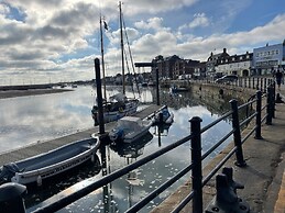 Jolly Sailors Retreat - Wells Next the Sea