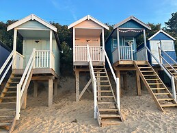 Jolly Sailors Retreat - Wells Next the Sea