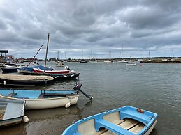Jolly Sailors Retreat - Wells Next the Sea