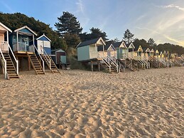 Jolly Sailors Retreat - Wells Next the Sea