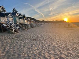 Jolly Sailors Retreat - Wells Next the Sea