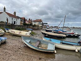 Jolly Sailors Retreat - Wells Next the Sea