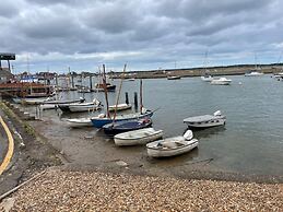 Jolly Sailors Retreat - Wells Next the Sea