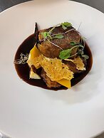 Spa Hotel Runnin Kartanohotelli