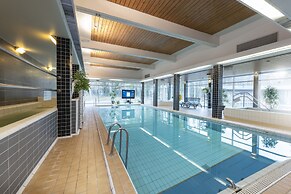 Spa Hotel Runnin Kartanohotelli