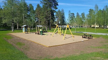 Spa Hotel Runnin Kartanohotelli