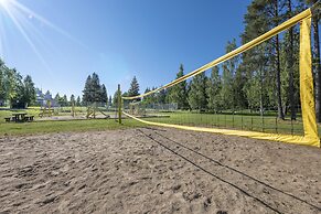 Spa Hotel Runnin Kartanohotelli