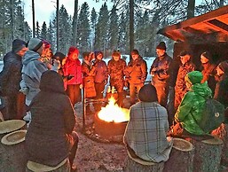 Spa Hotel Runnin Kartanohotelli