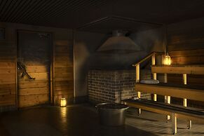 Spa Hotel Runnin Kartanohotelli