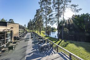 Spa Hotel Runnin Kartanohotelli