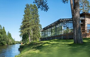 Spa Hotel Runnin Kartanohotelli