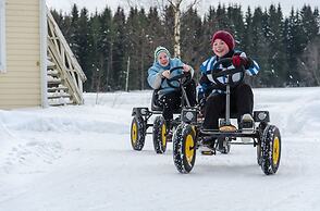 Spa Hotel Runnin Kartanohotelli