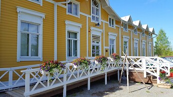 Spa Hotel Runnin Kartanohotelli