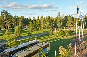 Spa Hotel Runnin Kartanohotelli