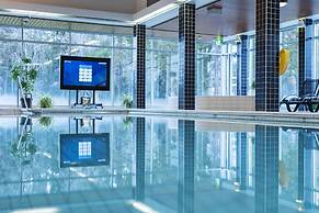 Spa Hotel Runnin Kartanohotelli