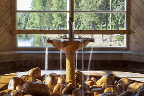 Spa Hotel Runnin Kartanohotelli