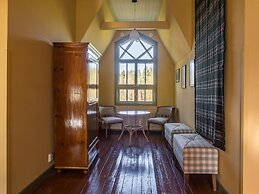 Spa Hotel Runnin Kartanohotelli