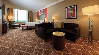 Four Winds Casino South Bend