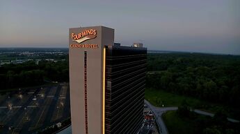 4 winds casino south bend restaurants