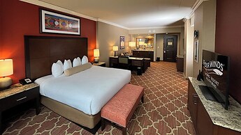Four Winds Casino South Bend