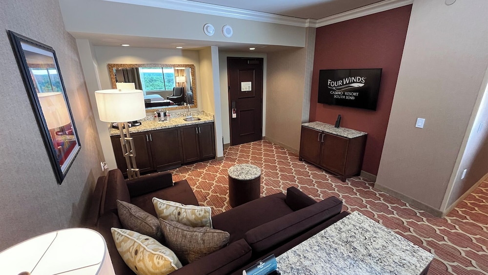 Four Winds Casino South Bend