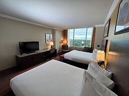 Four Winds Casino South Bend