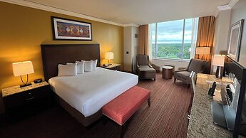 Four Winds Casino South Bend