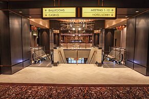 Four Winds Casino South Bend