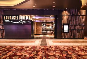 Four Winds Casino South Bend