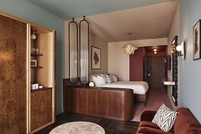 The Hoxton Brussels
