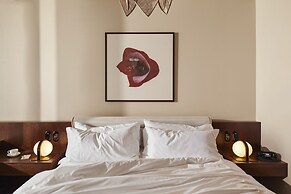 The Hoxton Brussels