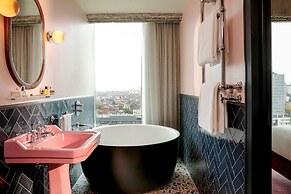 The Hoxton Brussels