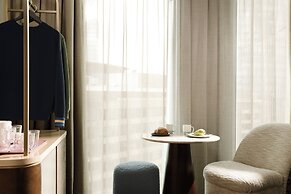 The Hoxton Brussels