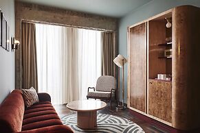 The Hoxton Brussels