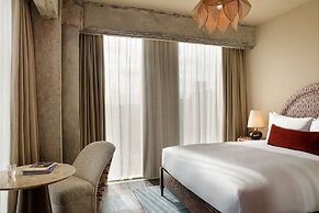 The Hoxton Brussels