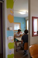 Ostello Torino