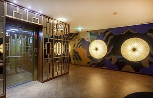 Wine & Books Porto Hotel - Small Luxury Hotels of the World