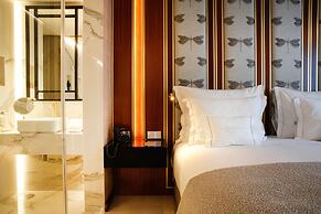 Wine & Books Porto Hotel - Small Luxury Hotels of the World