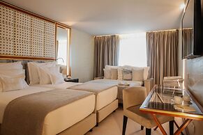 Wine & Books Porto Hotel - Small Luxury Hotels of the World