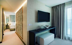 Wine & Books Porto Hotel - Small Luxury Hotels of the World