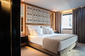 Wine & Books Porto Hotel - Small Luxury Hotels of the World
